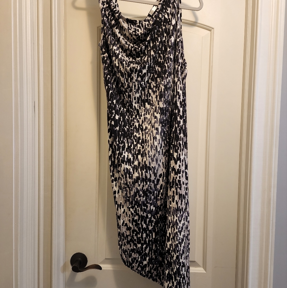 FLUXUS dress